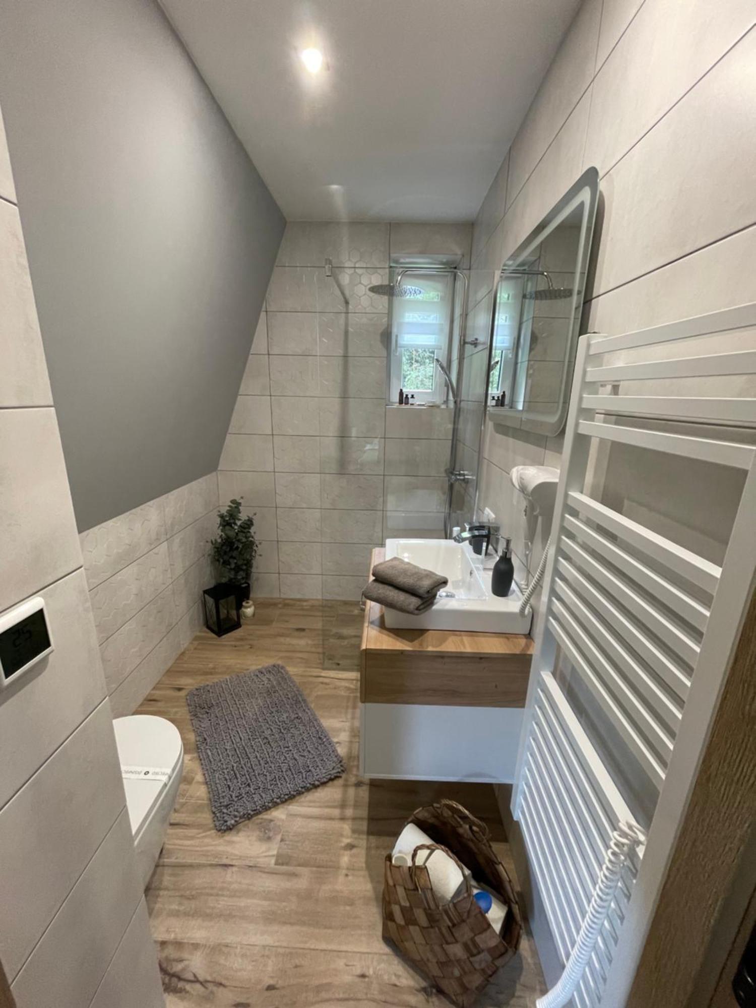 Apartmany Klicperka Reichenberg Exterior foto